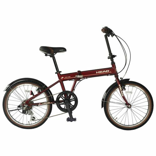 楽天市場】武田産業 TAKEDA 18TAKEDALANDSCAPE206 折りたたみ自転車 18