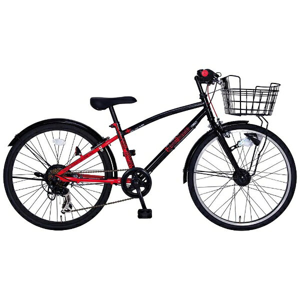 楽天市場】玉越工業 タマコシ 24型 子供用自転車 マハロジュニアV246
