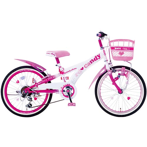 楽天市場】玉越工業 20インチ 子供用自転車 CTBハードキャンディ