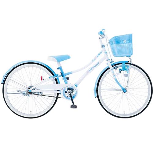 楽天市場】玉越工業 タマコシ 22型 子供用自転車 ハードキャンディ226