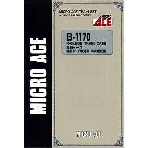 楽天市場】マイクロエース 鉄道模型 マイクロエース MICROACE B1181