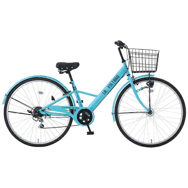 自転車 ルイスアミューズ ネイビー [内装3段 /27インチ] 6814dd72e14116b00dd6a44ff7e67b