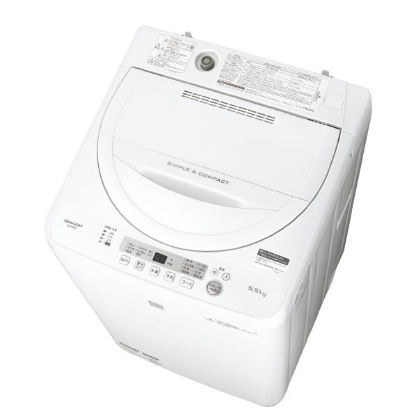 楽天市場】東芝 TOSHIBA 全自動洗濯機 5.0Kg AW-5G6-W グランホワイト