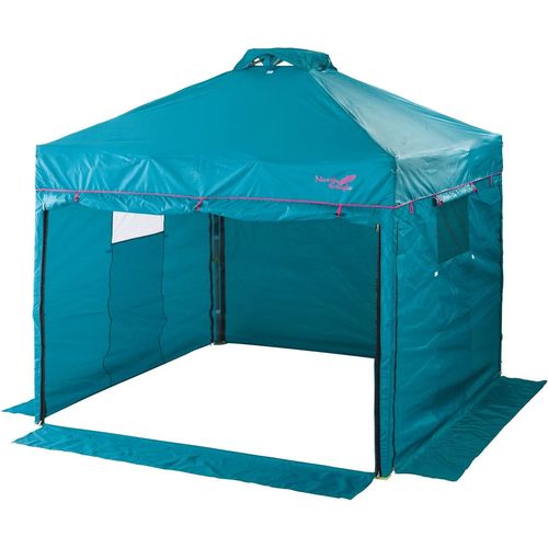 楽天市場】ナニワ NorthEagle/ノースイーグル NE198 ワカサギテント