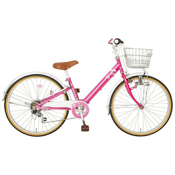 楽天市場】玉越工業 タマコシ 22型 子供用自転車 マハロジュニアV226
