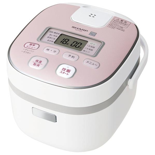 楽天市場】シャープ シャープ マイコン炊飯ジャー 3合炊き keyword