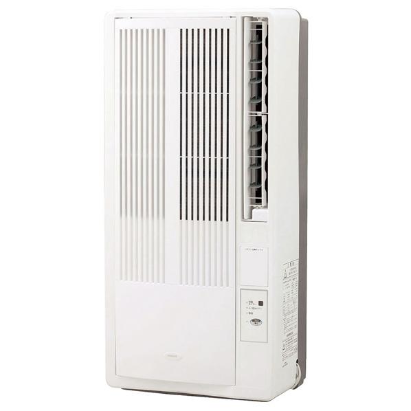 2021年製　窓用エアコン　コイズミ　 冷房 EWA-1605E8 楽天市場】小泉成器 KOIZUMI 冷房専用窓用エアコン オリジナル