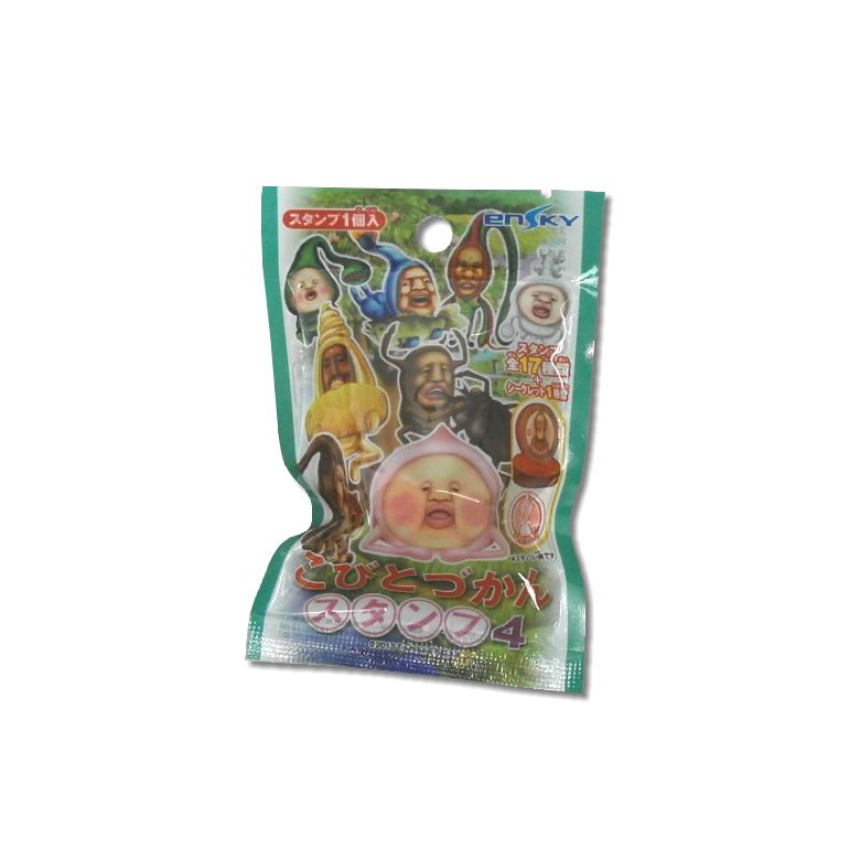 当時物★こびとづかんカンバッジ2・大量22袋★ 当時物☆こびとづかんカンバッジ2・大量22袋☆ こびとづかん