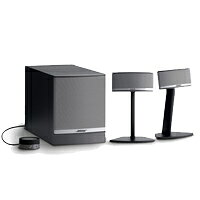 楽天市場】ボーズ(同) BOSE COMPANION5 スピーカーシステム | 価格比較