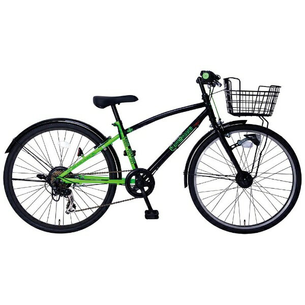楽天市場】玉越工業 タマコシ 24型 子供用自転車 マハロジュニアV246