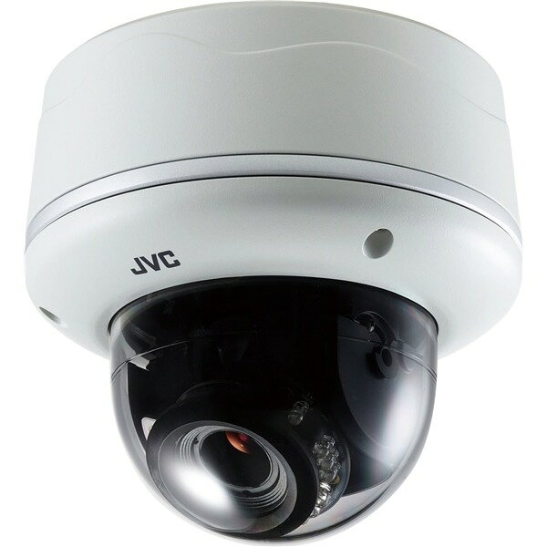 楽天市場】JVCケンウッド JVCケンウッド VN-H268VPR ドーム型HD
