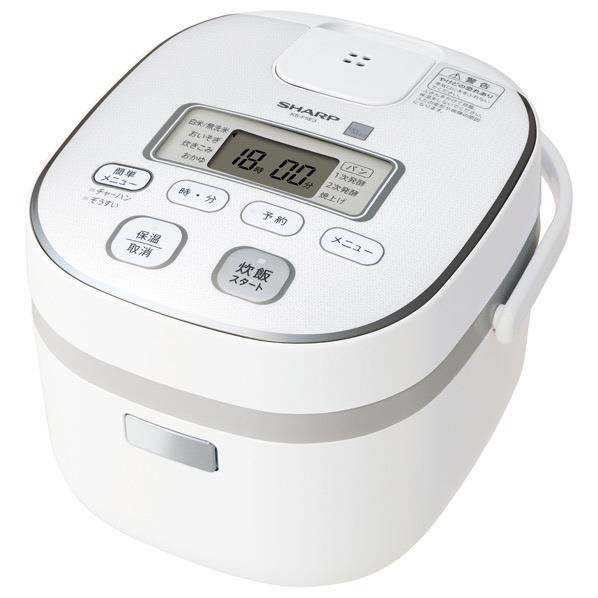 楽天市場】シャープ シャープ マイコン炊飯ジャー 3合炊き keyword