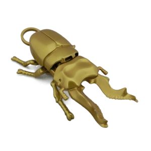 楽天市場】セガ セガ ムシキングオウゴンオニクワガタ | 価格比較