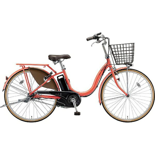 楽天市場】エンドウ商事 ネオサージュ e イオン 電動アシスト自転車 