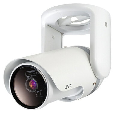 【JVC】HDネットワークカメラ VN-H168WPR Amazon.co.jp: JVC製 2MP ハウジング一体型 ネットワークカメラ