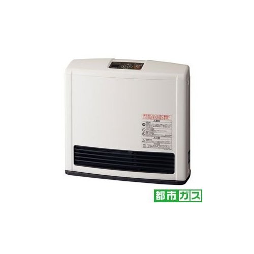 楽天市場】大阪瓦斯 140-9432-13A 大阪ガス ガスファンヒーター 都市
