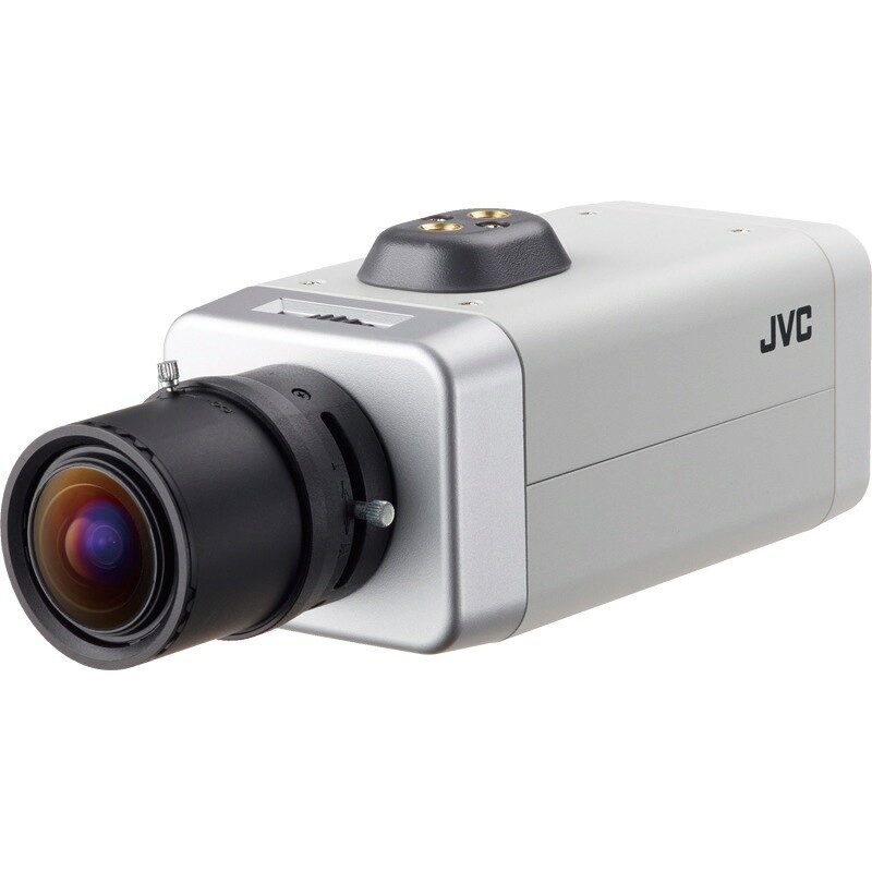 楽天市場】JVCケンウッド JVC ドーム型HDネットワークカメラ VN-H268R