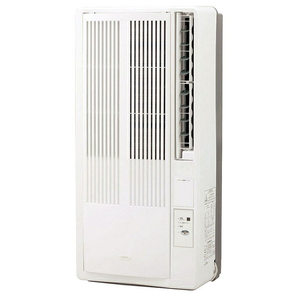 KOIZUMI 窓用エアコン EWA-1665E4 2016年製 d792f1818e00882506a86a6f4de740