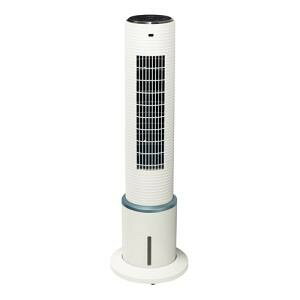 楽天市場】山善 山善 FCR-EA403-W ホワイト 冷風扇 リモコン