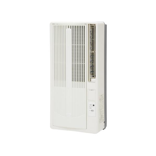 楽天市場】小泉成器 KOIZUMI 冷房専用窓用エアコン オリジナル