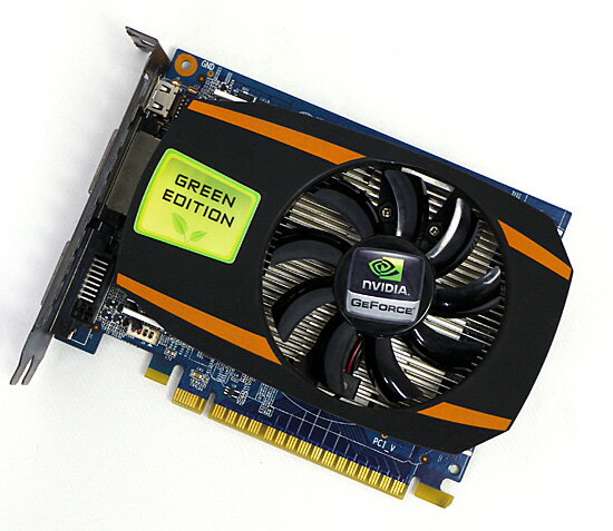 GF-GTX650-E1GHD/GRN/A