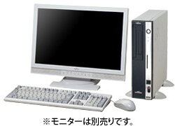 楽天市場】富士通 FUJITSU ESPRIMO D588/B FMVD43001 デスクトップ