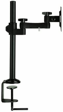 EHD322 ハヤミ モニターアーム デスクトップタイプ