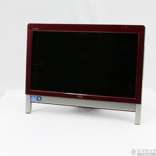 楽天市場】富士通 FMVF97DDBZ 富士通 デスクトップパソコン ESPRIMO