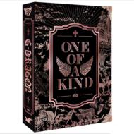 BIGBANG ファーストシングルアルバム 3枚セット　G-DRAGON 楽天市場】G-DRAGON BIGBANG ジードラゴン / 1st Mini Album: ONE OF A