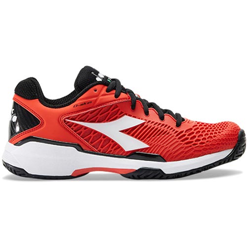 楽天市場】ディアドラ diadora レディース テニスシューズ スピード