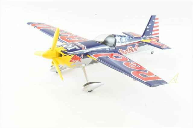 楽天市場】1/43 Red Bull Air Race - Zivko Edge 540 スパーク