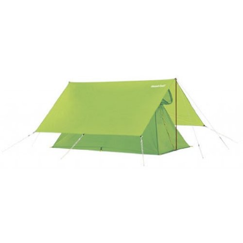 楽天市場】モンベル mont-bell(モンベル)ツェルト フライシート