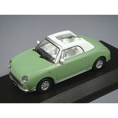 楽天市場】京商 京商オリジナル 1/43 相棒×日産 フィガロ ブラック