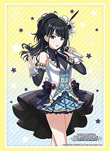 シャイニーカラーズ 八宮めぐる EATOS スリーブ シャイニーカラーズ 八