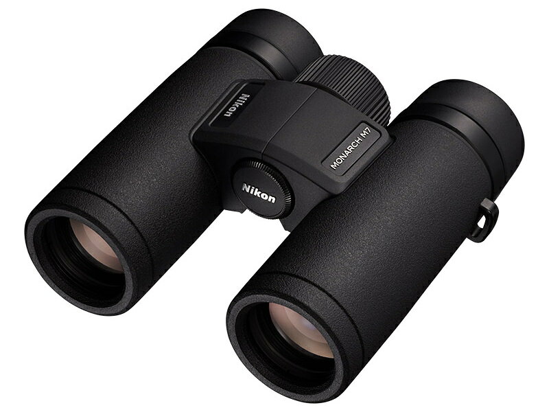 楽天市場】ニコンビジョン Nikon 双眼鏡 PROSTAFF P7 8X30 | 価格比較