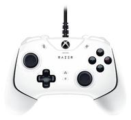 Razer Windows/Xbox 用コントローラー Wolverine V2 Mercury White RZ06-03560200-R3M1