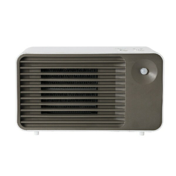 楽天市場】スリーアップ スリーアップ 人感センサー付 ミニセラミック