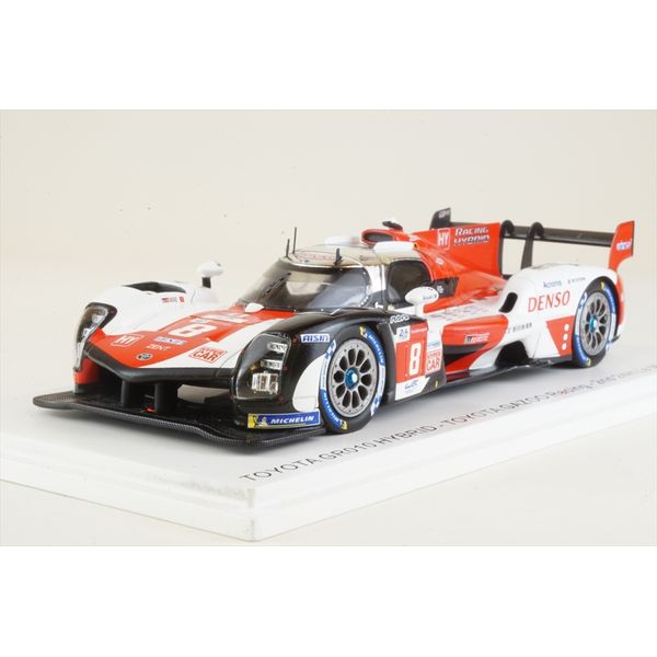 楽天市場】1/43 MAN TGX XXL D38 WRC トランスポーター 2019 TOYOTA