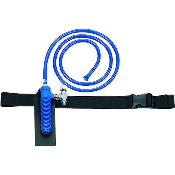 シゲマツ個人冷却器クーレット 重松製作所（シゲマツ） 個人用冷却器（クーレット)ダブル VTW