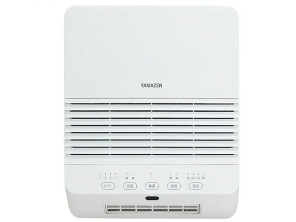 電響社 ZEPEAL 人感センサー付 脱衣所ヒーター DWC-A1222-WH Amazon | ZEPEAL 脱衣所ヒーター 人感センサー付 DWC-A1221-WH