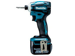 楽天市場】マキタ TS131DRGX 充電式ソフトインパクトドライバ 14.4V