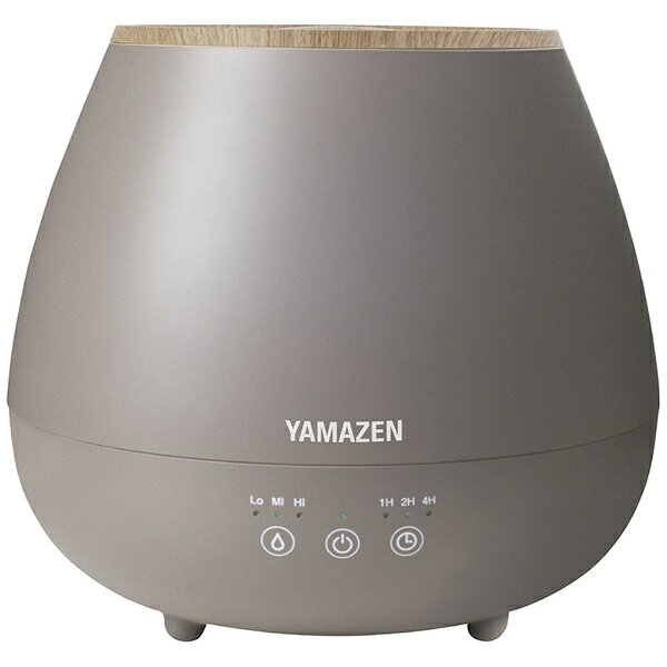 YAMAZEN 超音波式加湿器 MZ-M151(TM)