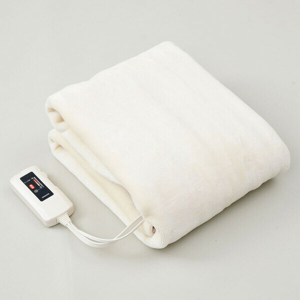 楽天市場】山善 YAMAZEN 消臭元電気敷毛布 YKSG-F30(EN) | 価格比較