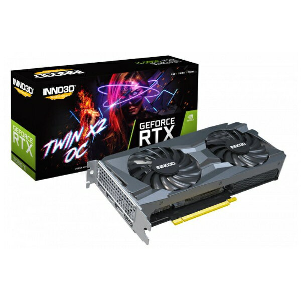 楽天市場】Inno3D グラフィックボード GEFORCE RTX 4090 ICHILL