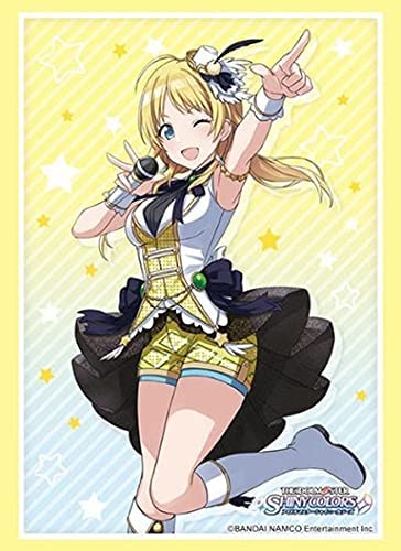 (未使用･未開封品)　ブシロードスリーブコレクション ハイグレード Vol.1811 バンドリ! ガールズバンドパーティ! 『氷川日菜』Part.2 p706p5g Amazon | ブシロードスリーブコレクション ハイグレード Vol