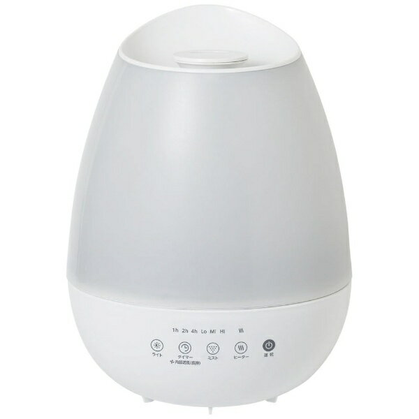 楽天市場】アイリスオーヤマ IRIS ハイブリッド式加湿器 KHV