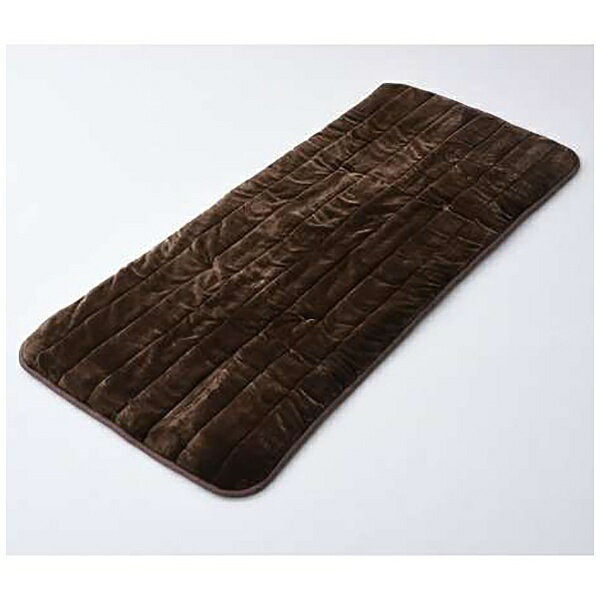 楽天市場】山善 YAMAZEN 洗えるどこでもカーペット ブラウン YWC-188F