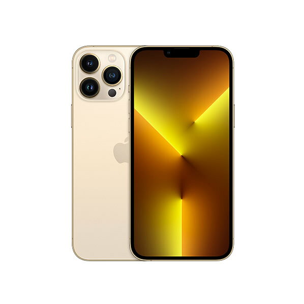 Apple アップル iPhone13 Pro 1TB ゴールド MLV43J A SIMフリー
