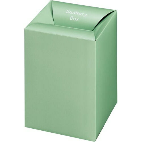 カウネット ペーパーサニタリーボックス 20枚入