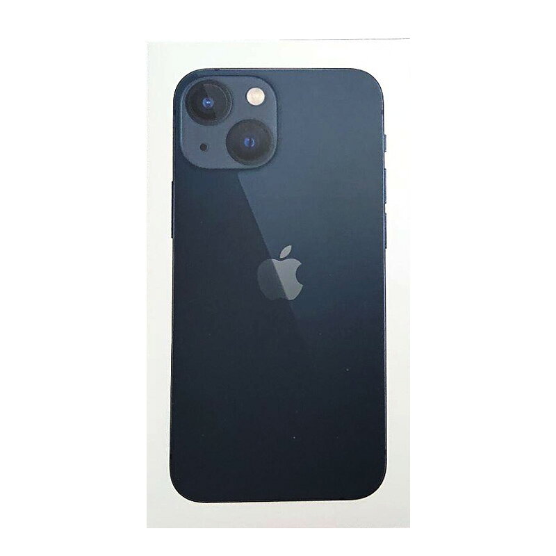 iPhone 13 mini